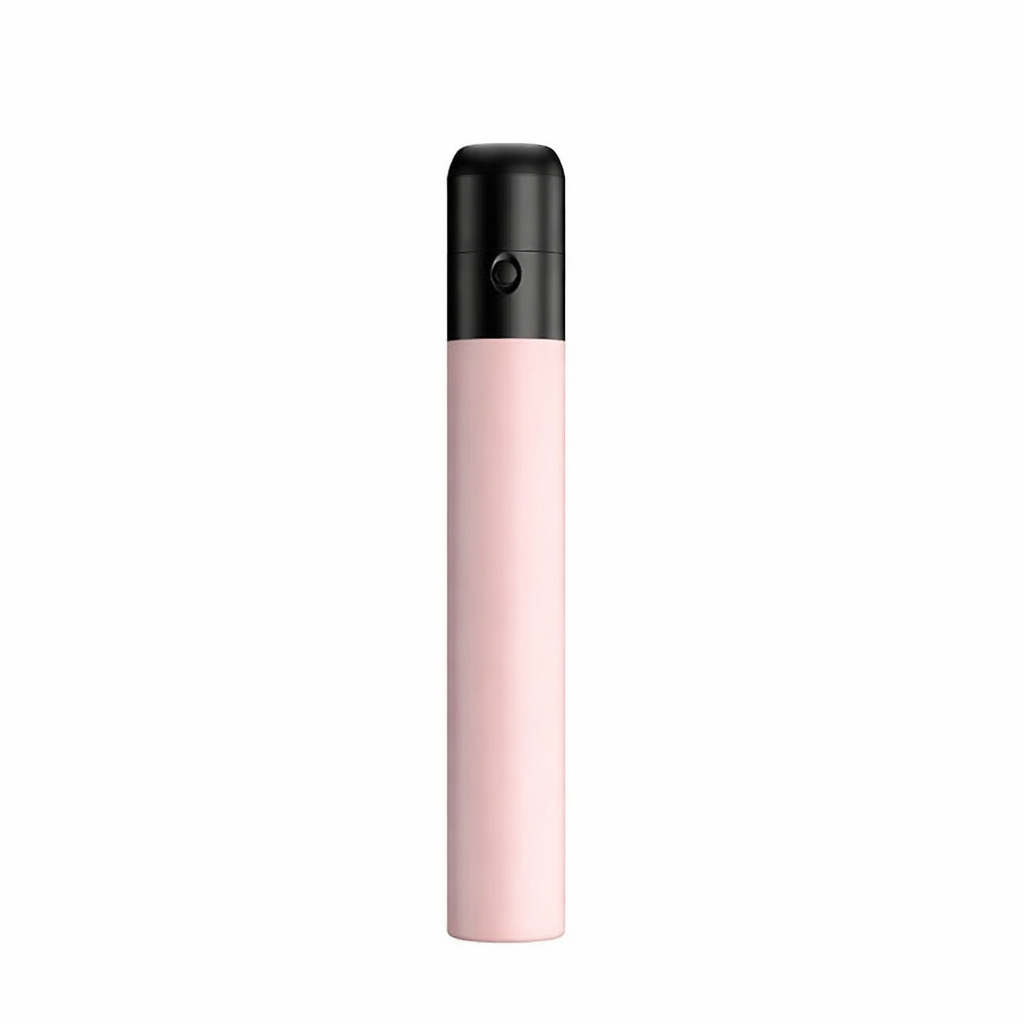 fiber optic rave whip pink accent handle variant product shot
