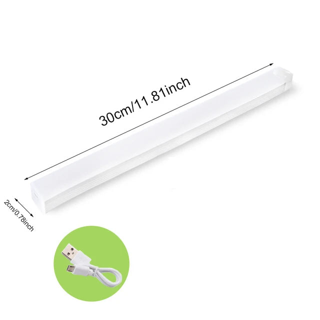 LED Night Light with Motion Sensor