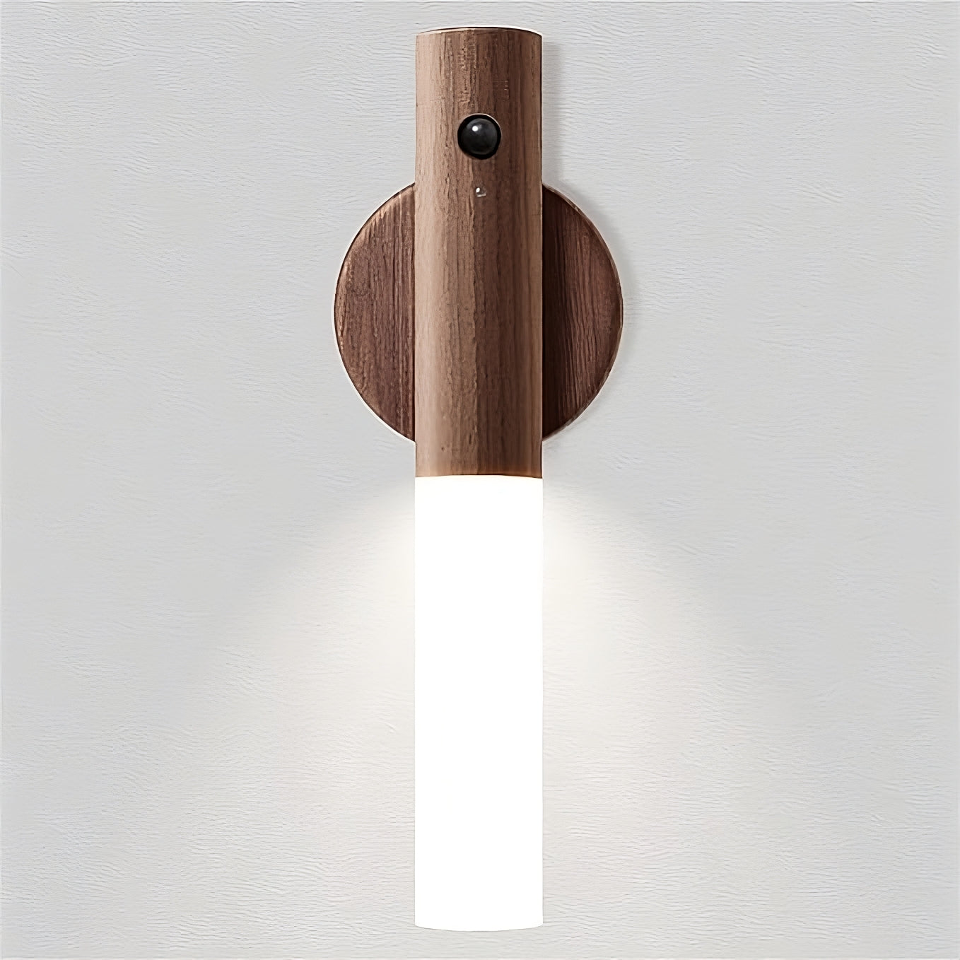 LED Motion Sensor Night Light