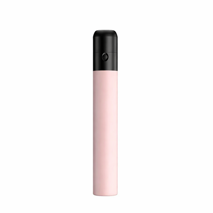 fiber optic rave whip pink accent handle variant product shot